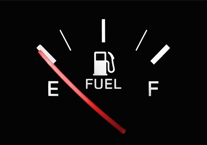 Are You Fueled Up?