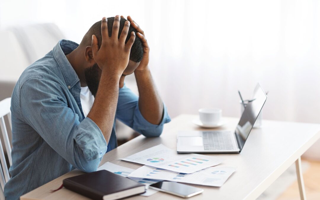 20 Signs You’re Suffering from Leadership Burnout