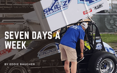Seven Days a Week