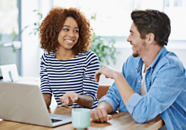 Growing Strong Relationships
