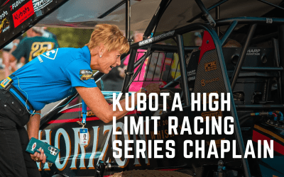 Kubota High Limits Series Chaplain
