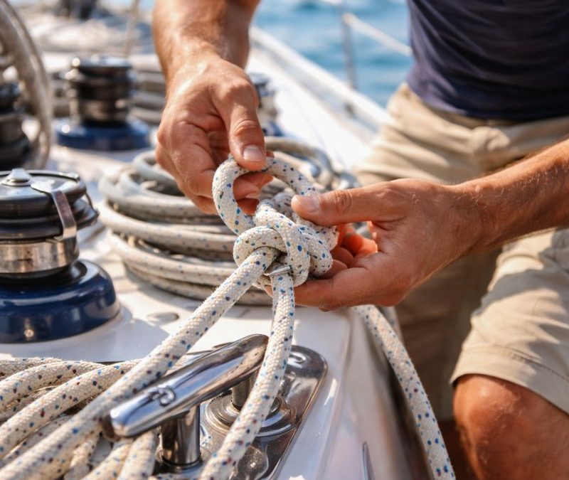 Five Leadership Knots You Didn’t Know You Were Tying—and How to Undo Them